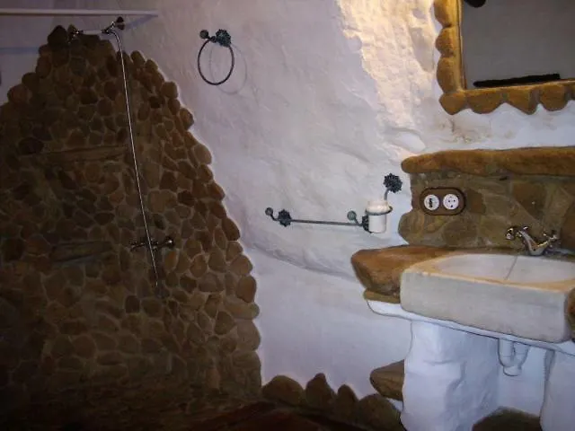 El Huertecillo Casa de hóspedes Arriate Espanha