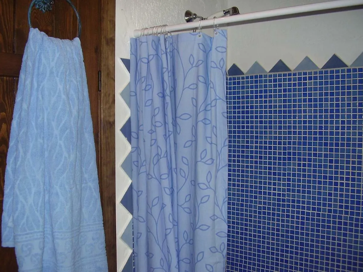 Country house El Huertecillo Guest House Arriate Spain