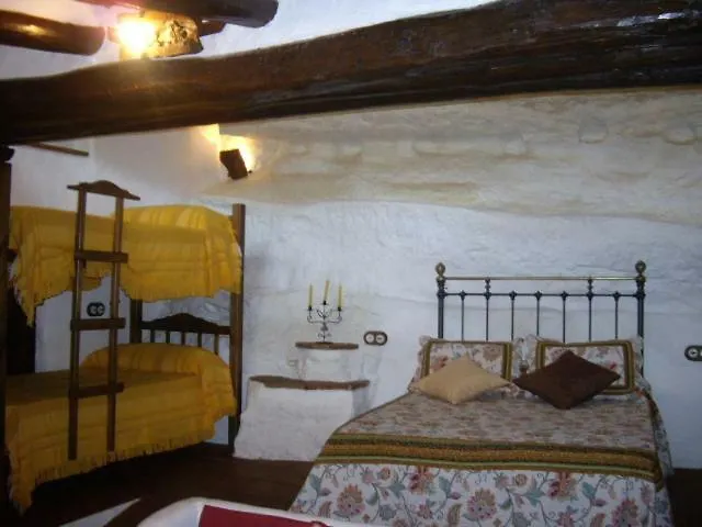Casa de Campo El Huertecillo Casa de hóspedes Arriate