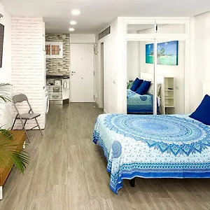 Hercules Apartment