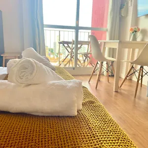 Luxury Minerva Apartment