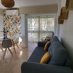 Iris Nº 131 Apartment