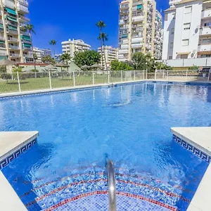 Apartamento-estudio Maite-3 Apartment