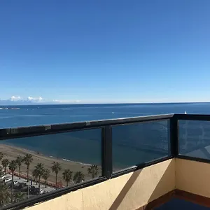 Aloha Playa - Front De Apartment