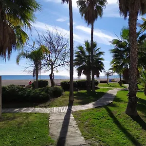 Piscis Sun & Beach Apartment