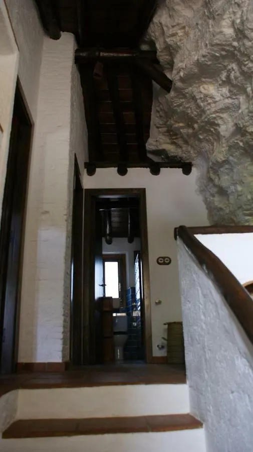 Country house El Huertecillo Guest House Arriate