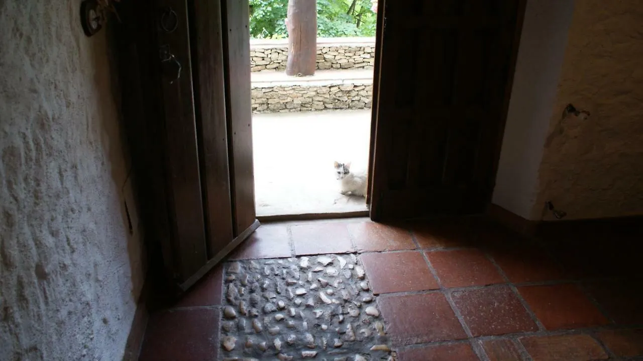 Country house El Huertecillo Guest House Arriate Spain