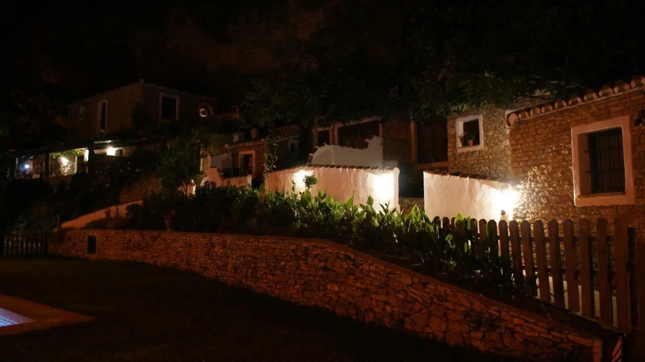 El Huertecillo Guest House Arriate