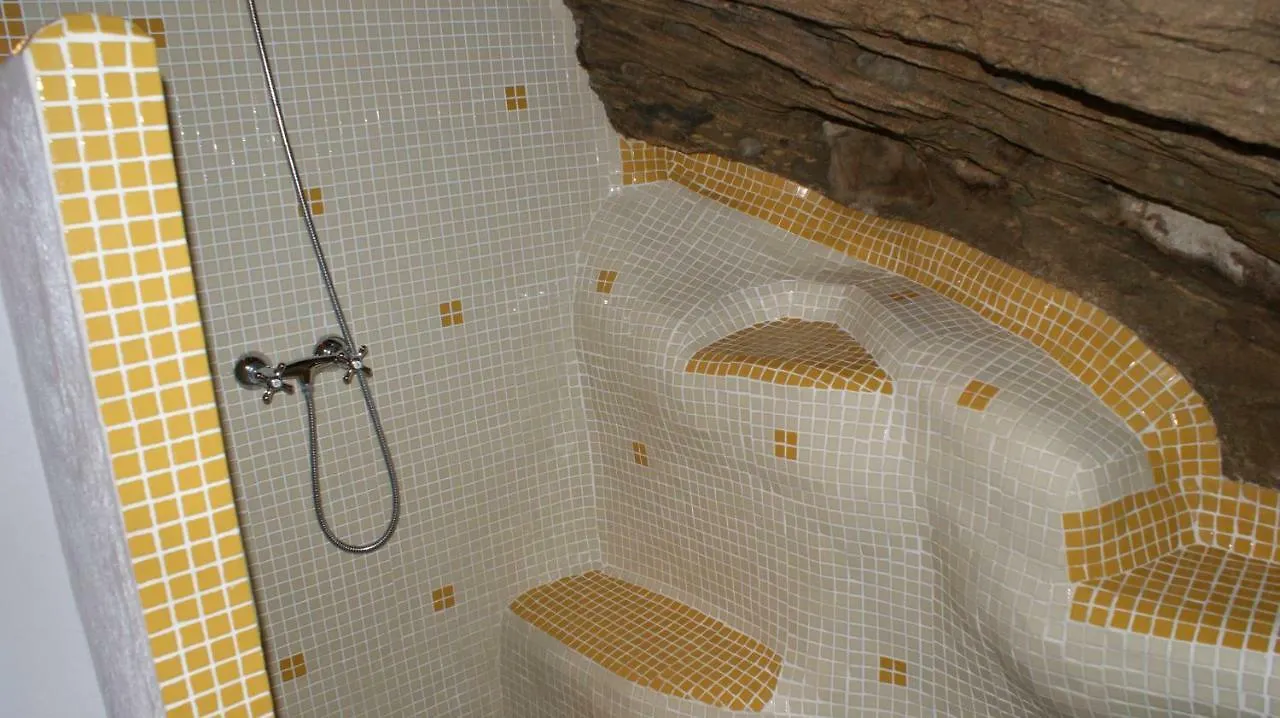 El Huertecillo Guest House Arriate Spain