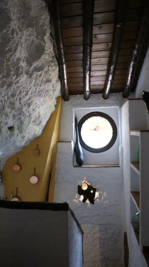 El Huertecillo Guest House Arriate Country house