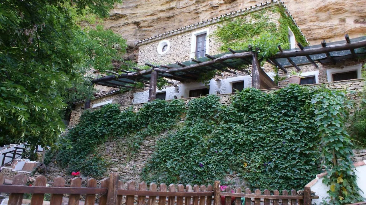 El Huertecillo Guest House Arriate Spain