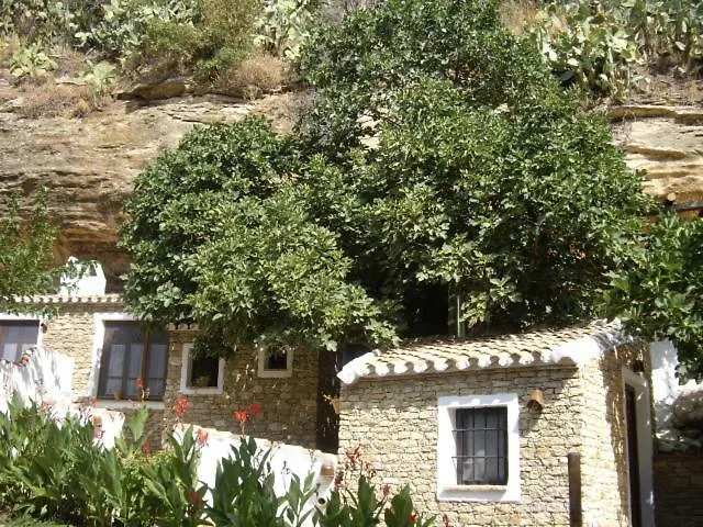 El Huertecillo Guest House Arriate