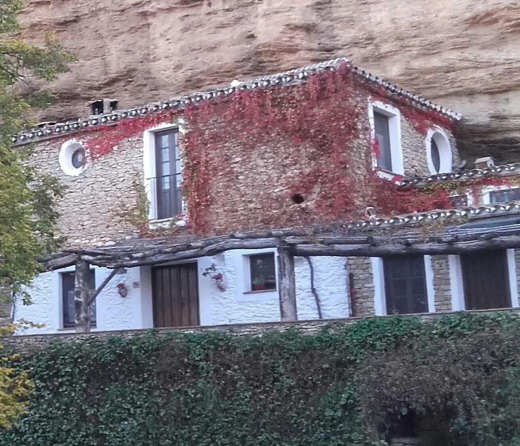 El Huertecillo Guest House Arriate