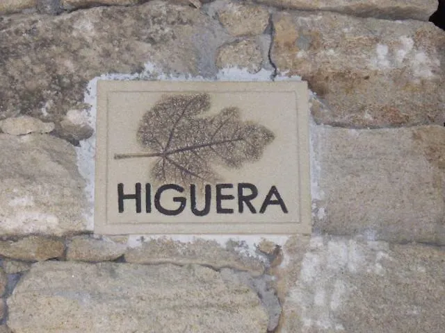 El Huertecillo Guest House Arriate 0*,