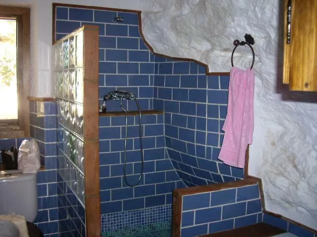 El Huertecillo Guest House Arriate Country house