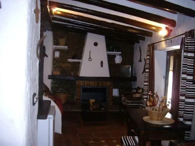 El Huertecillo Guest House Arriate Spain