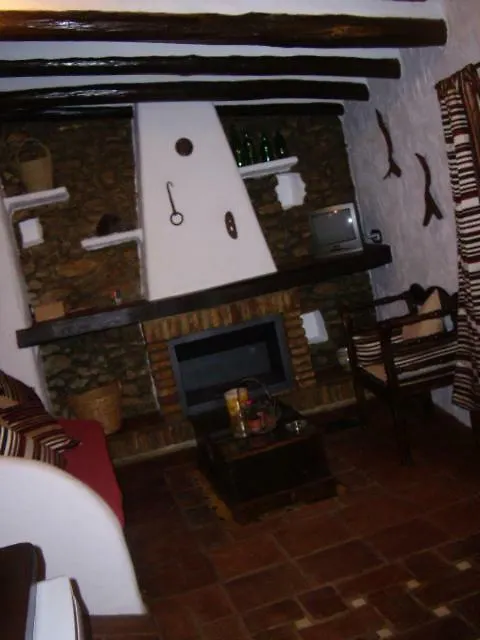 El Huertecillo Guest House Arriate Country house