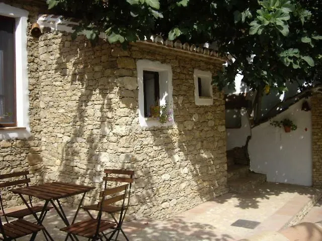 El Huertecillo Guest House Arriate Country house