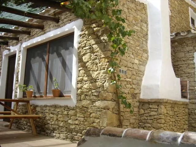 Country house El Huertecillo Guest House Arriate