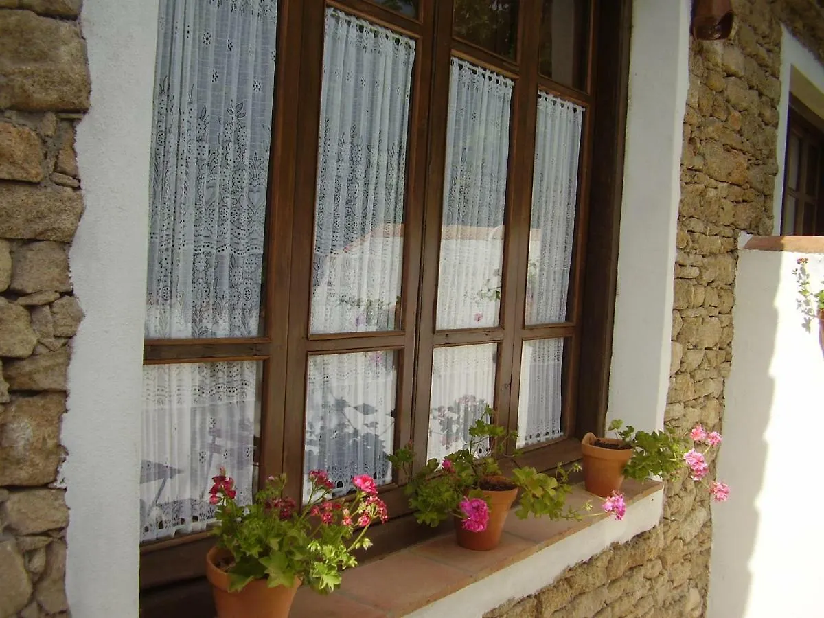 El Huertecillo Guest House Arriate 0*,