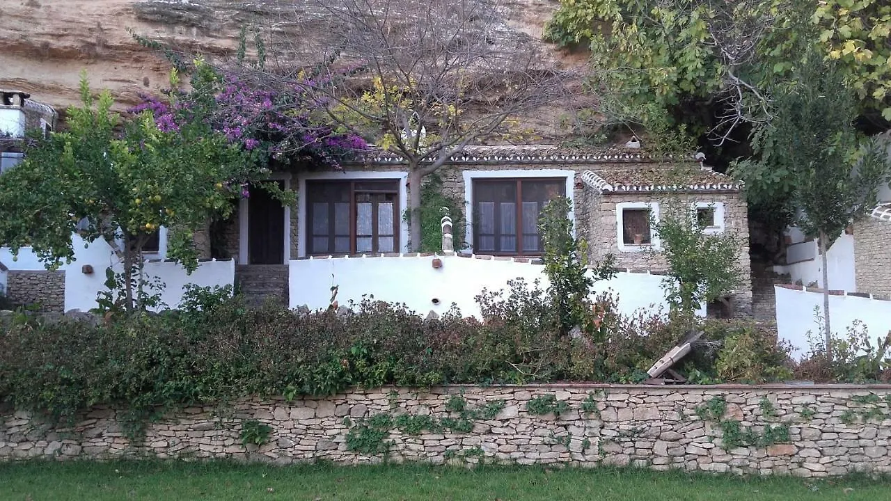 El Huertecillo Guest House Arriate Country house