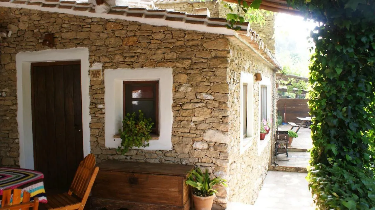 El Huertecillo Guest House Arriate