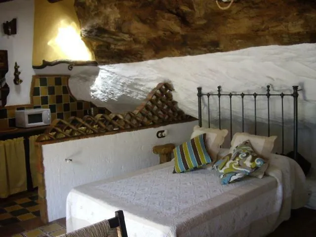 El Huertecillo Guest House Arriate