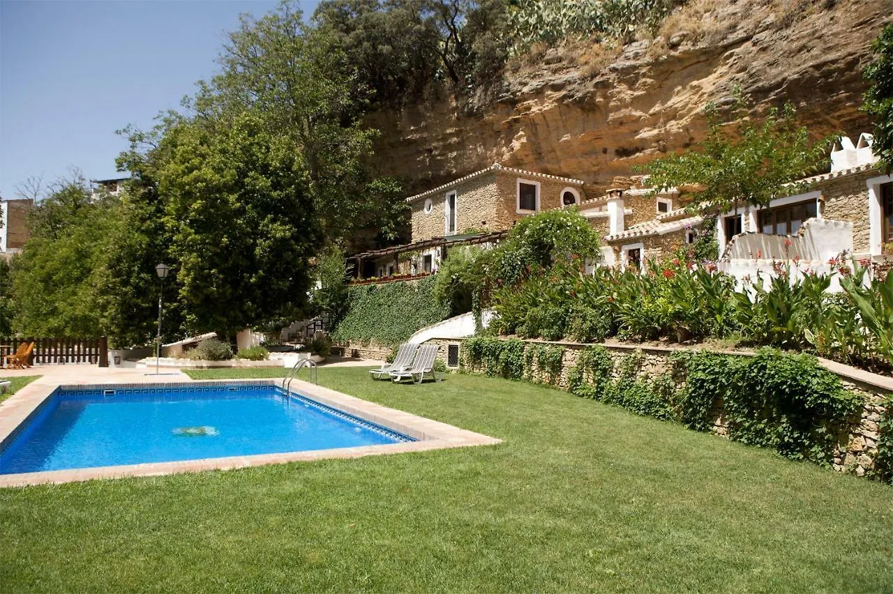 Country house El Huertecillo Guest House Arriate