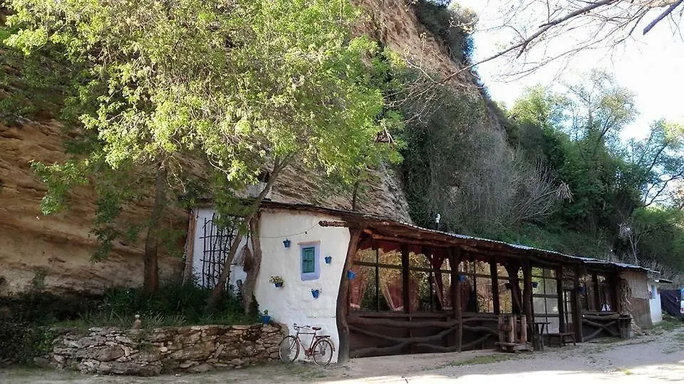 Country house El Huertecillo Guest House Arriate