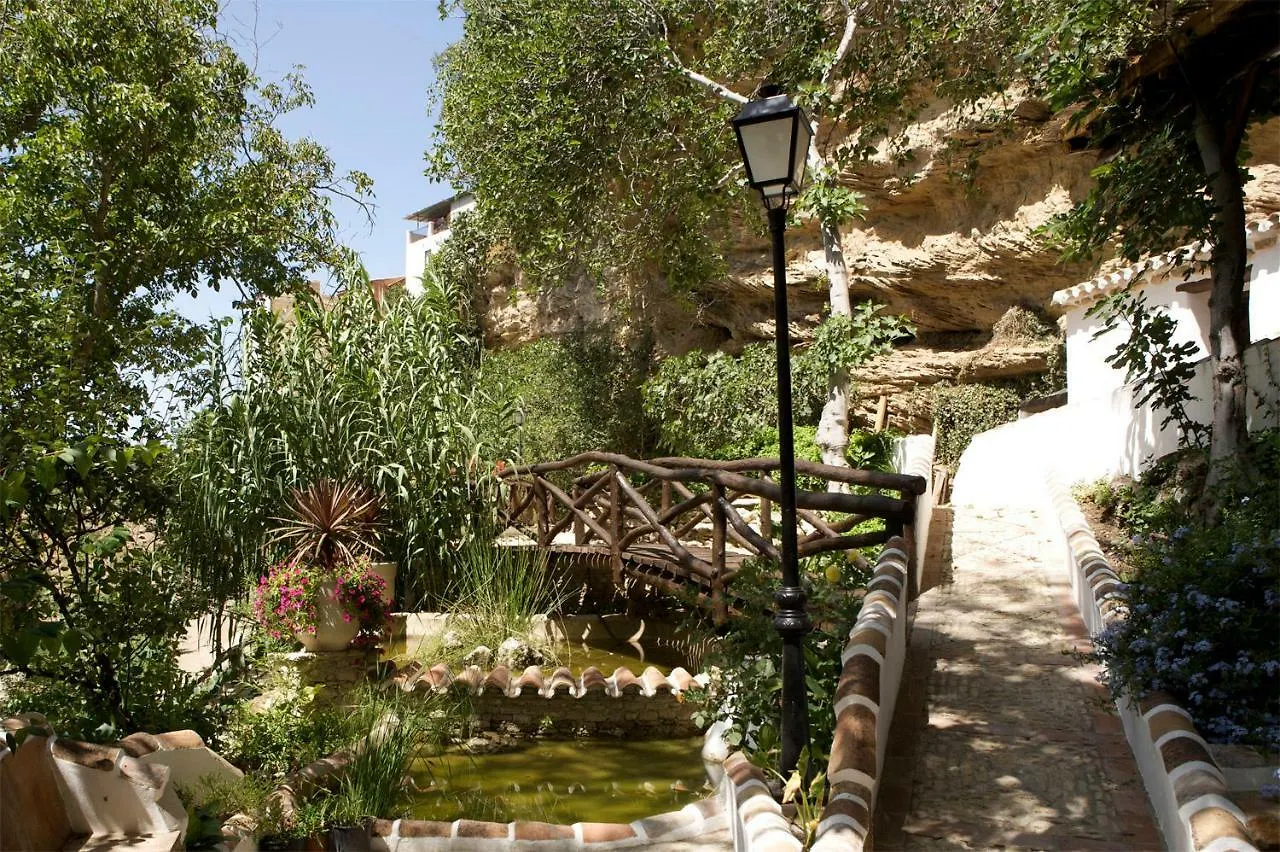 El Huertecillo Guest House Arriate Country house