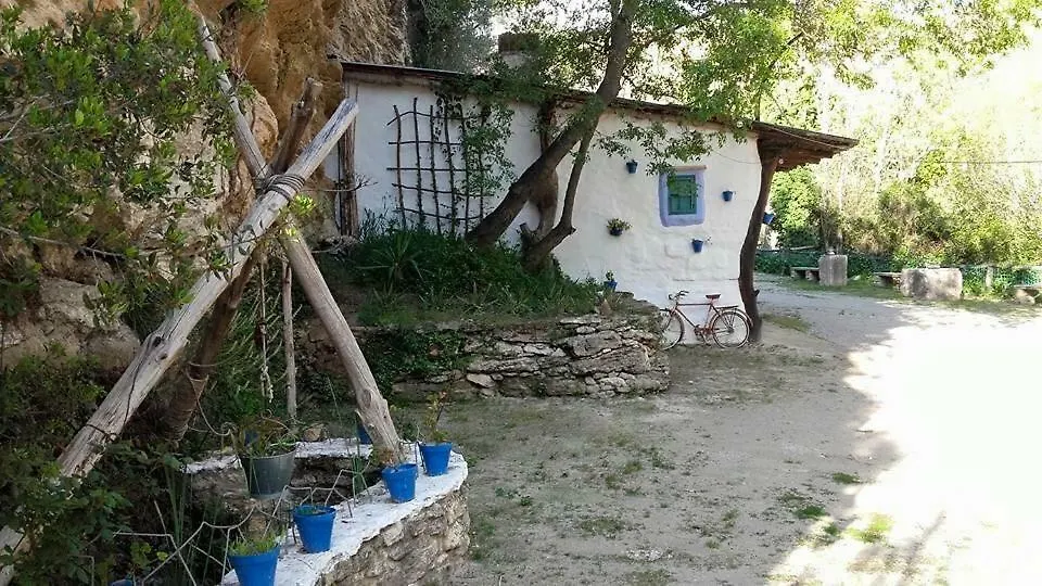 El Huertecillo Guest House Arriate Spain